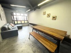 Blk 472C Fernvale Rivergrove (Sengkang), HDB 4 Rooms #596406901